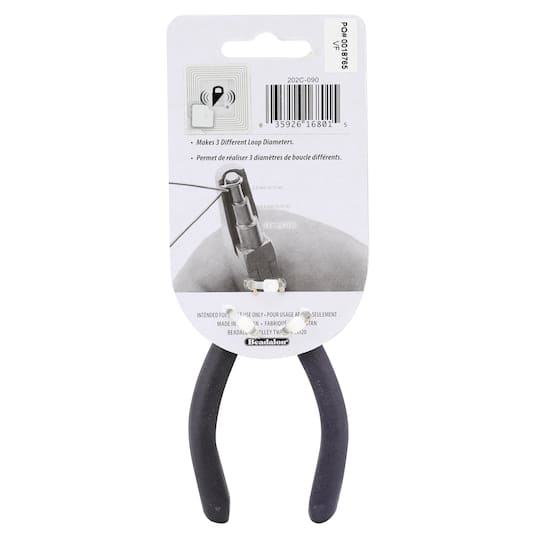 Beadalon® Designer Series Wire Looping Pliers